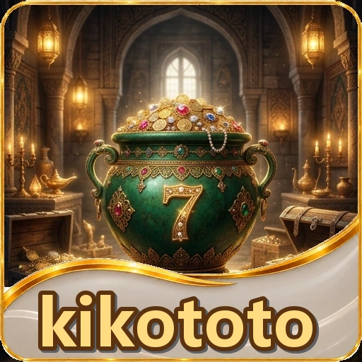 Filter kategori pada katalog kikototo untuk mempersempit daftar aplikasi