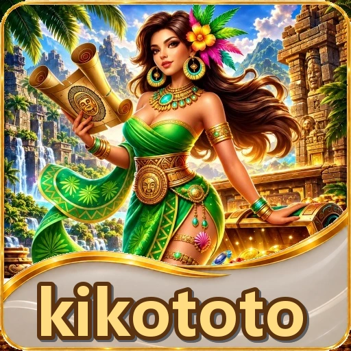 Opsi lupa sandi pada layar masuk akun kikototo di Android